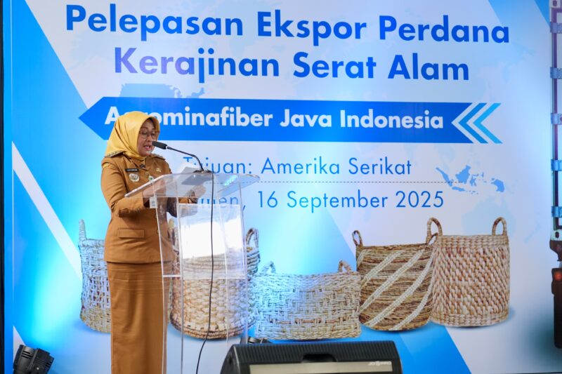 Sumber/ Humas Pemkab Kebumen