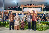 Sumber/ Humas Pemkab Kebumen