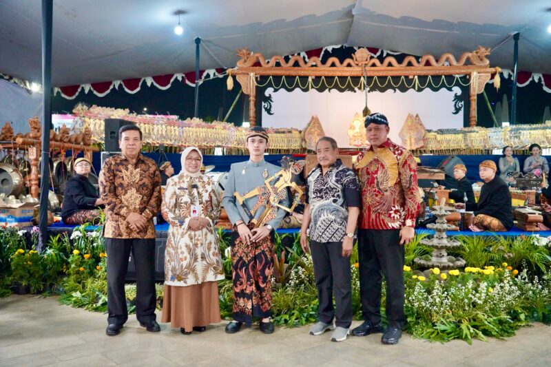 Sumber/ Humas Pemkab Kebumen