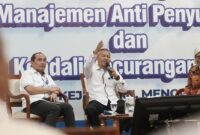 Sumber/ Humas KPK