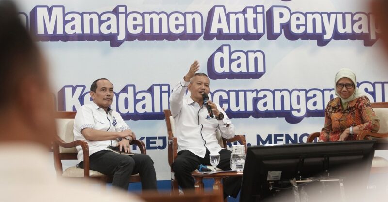 Sumber/ Humas KPK