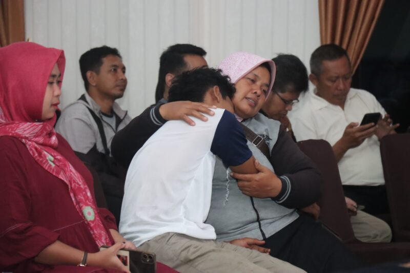 Sumber/ Istimewa