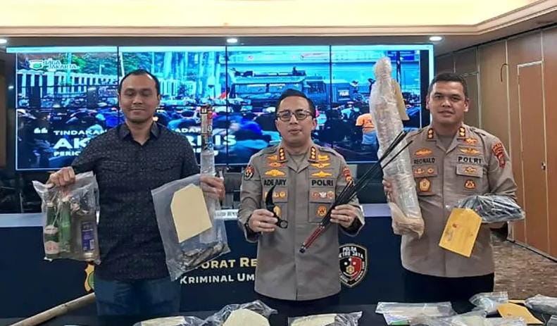 Sumber/ Istimewa
