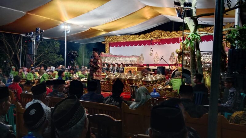 Sumber/ Waluyo - Buana News