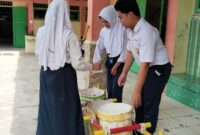 Sumber/ Waluyo - Buana News