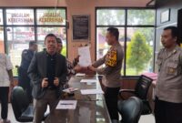 Sumber/ Rudi M. Maulana - Buana News