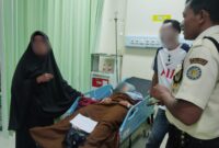 Sumber/ Rudi M. Maulana - Buana News