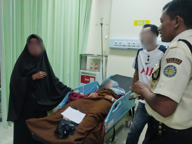 Sumber/ Rudi M. Maulana - Buana News