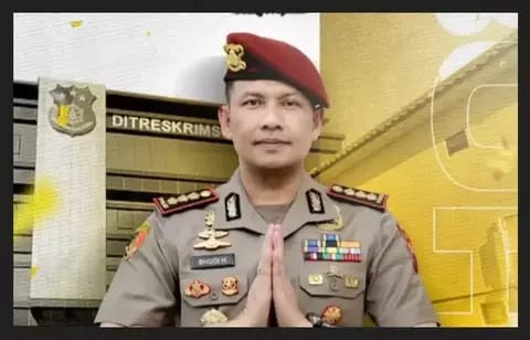 Sumber/ Istimewa