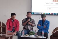 Sumber/ Rudi M. Maulana - Buana News