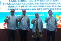 Sumber : Humas KPK