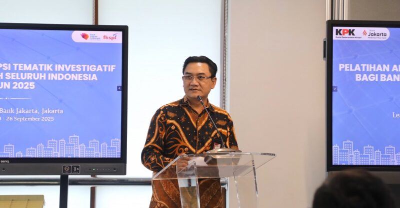 Sumber/ Humas KPK