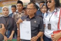 Sumber/ Istimewa
