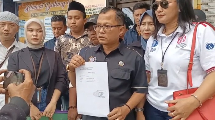 Sumber/ Istimewa
