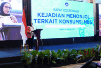 Sumber/ Doc. Biro Hukum dan Humas BGN