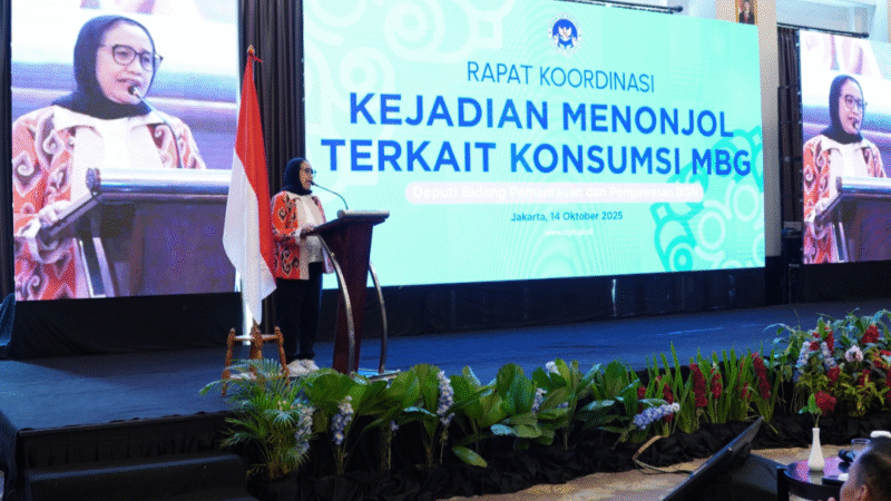 Sumber/ Doc. Biro Hukum dan Humas BGN