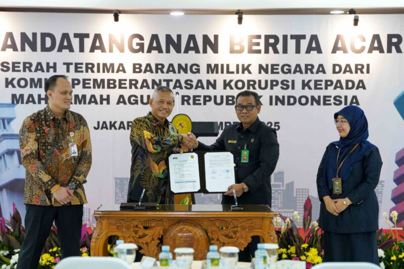 Sumber/ KPK RI
