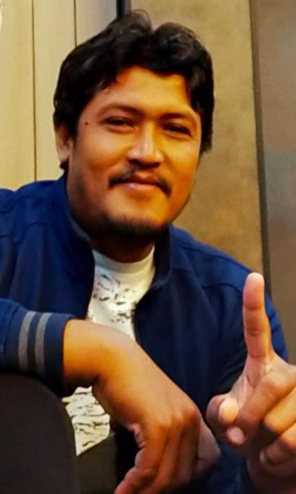 Sumber/ Darsono - Dokumentasi Pribadi