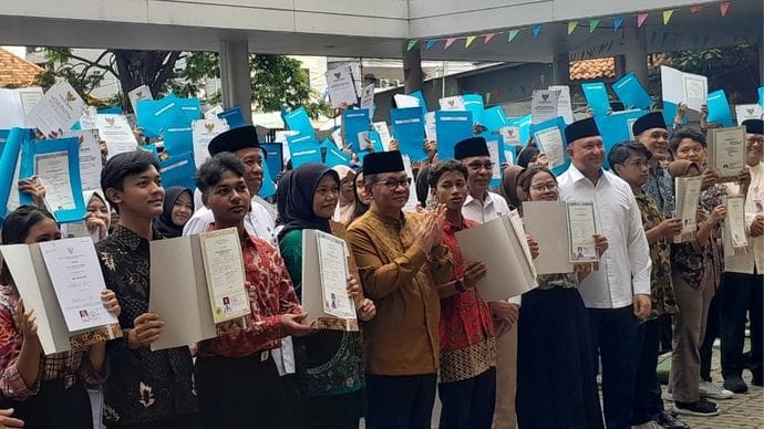 Sumber/ Istimewa