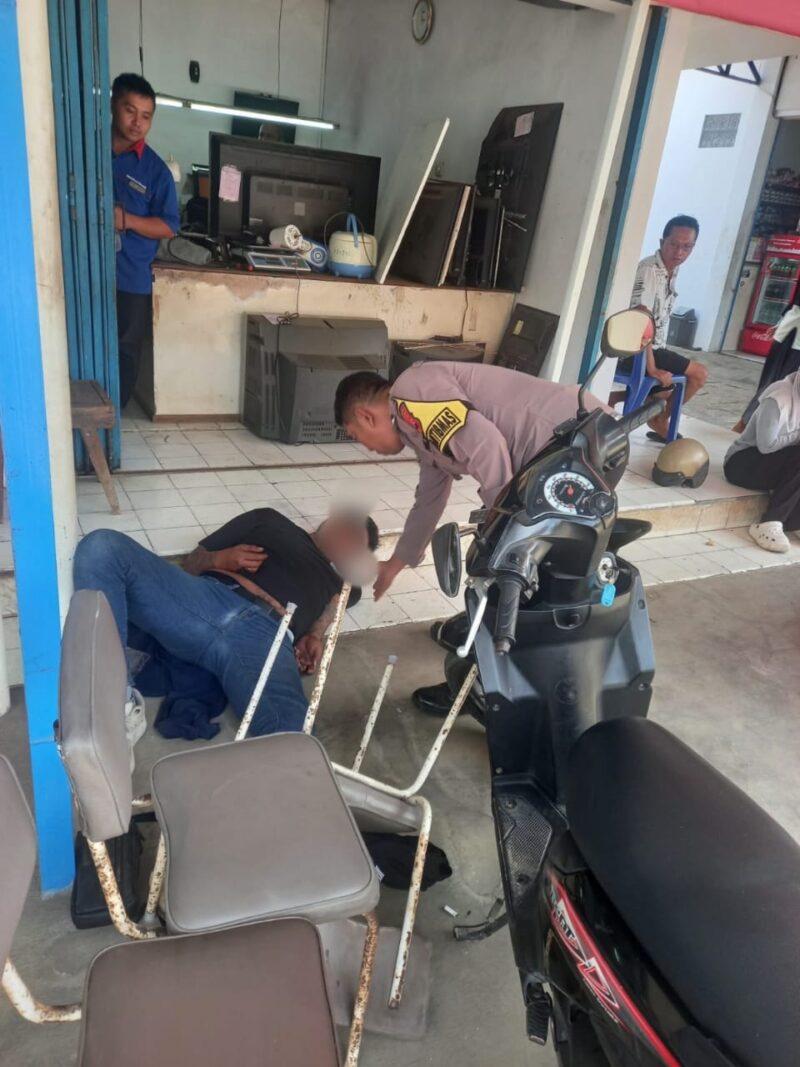 Sumber/ Istimewa