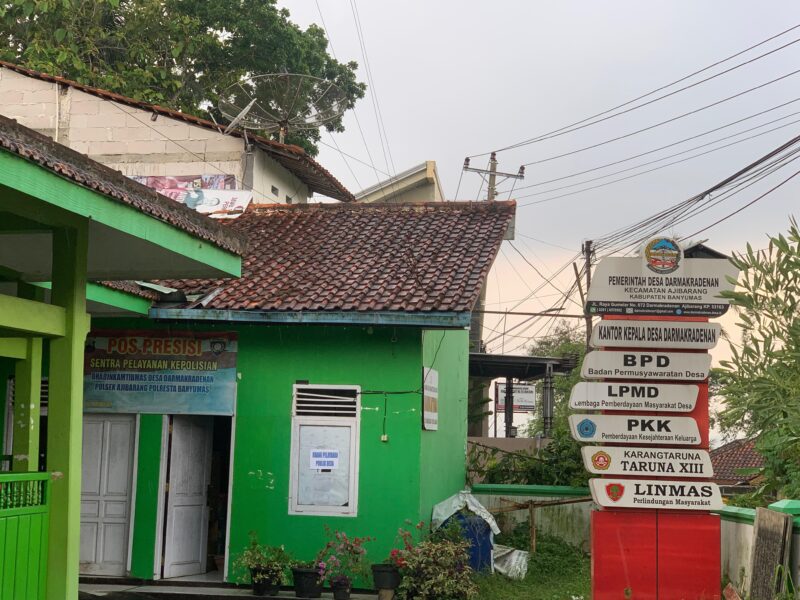 Sumber/ Ari Septiana - Buana News