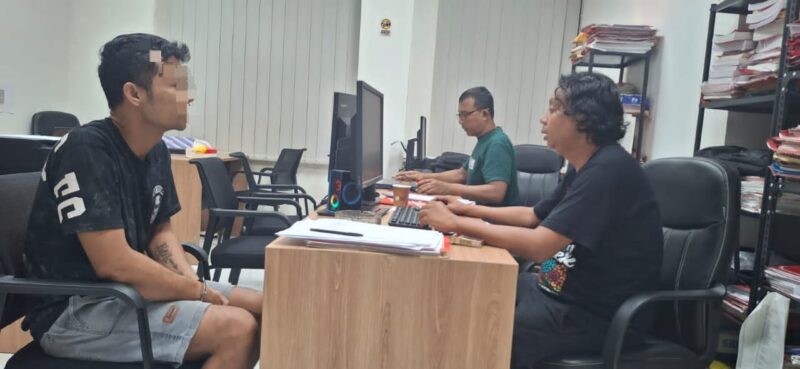 Sumber/ Istimewa