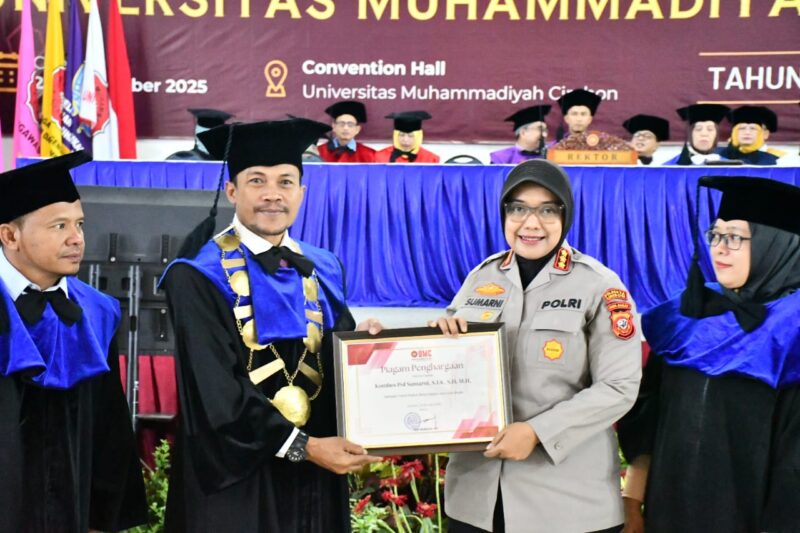 Sumber/ Istimewa