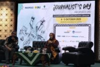 Sumber/ Rudi M. Maulana - Buana News