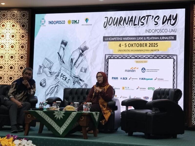 Sumber/ Rudi M. Maulana - Buana News