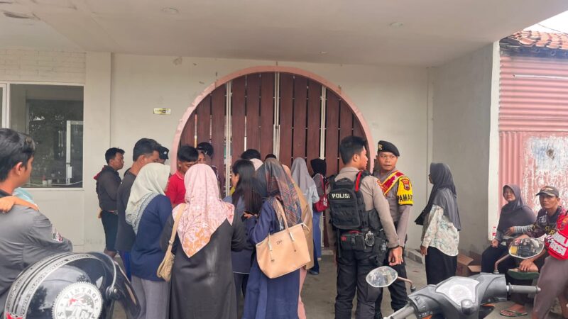 Sumber/ Istimewa