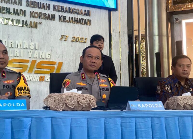 Sumber/ Istimewa