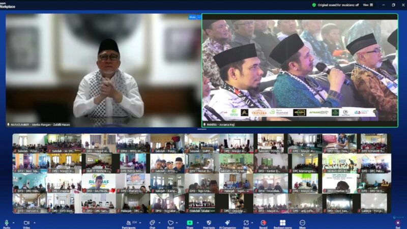 Sumber/ Istimewa