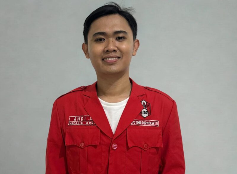 Sumber/ Dokumentasi Pribadi Andi Sustiawan