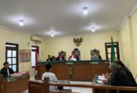 Sumber/ Rudi M. Maulana - Buana News