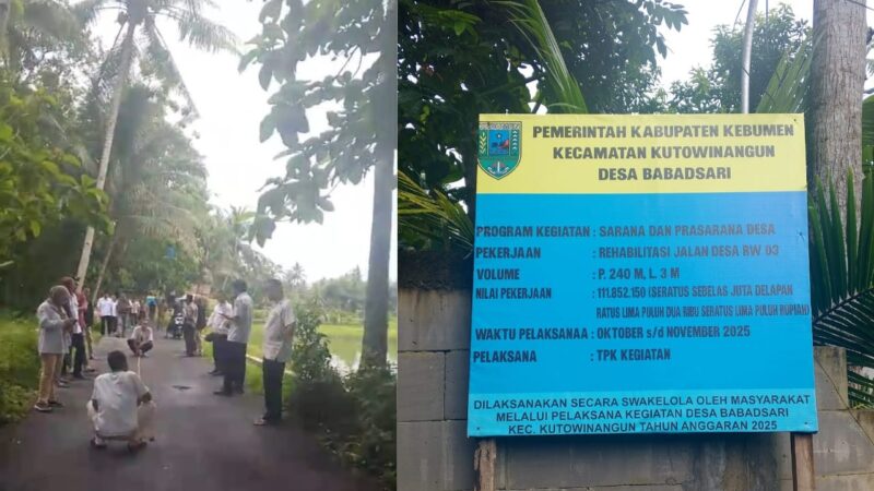 Sumber/ Tim Buana News