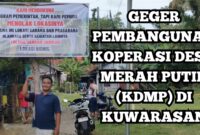 Sumber/ Rudi M. Maulana - Buana News
