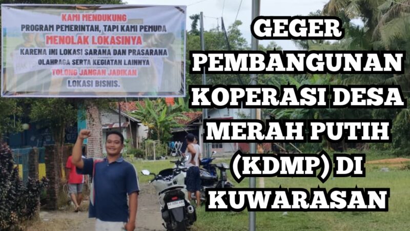 Sumber/ Rudi M. Maulana - Buana News