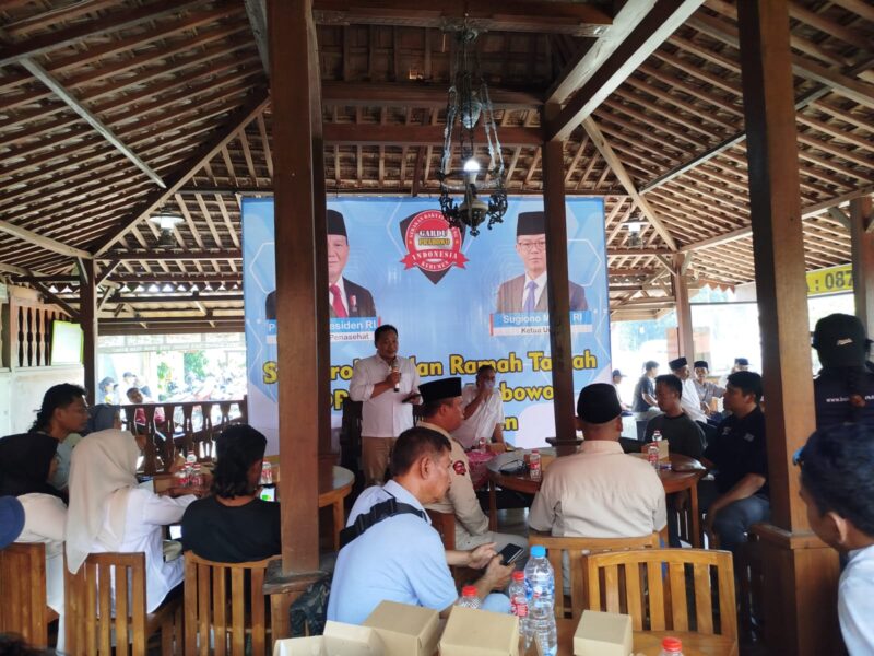Sumber/ Buana News