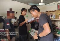Sumber/ Istimewa