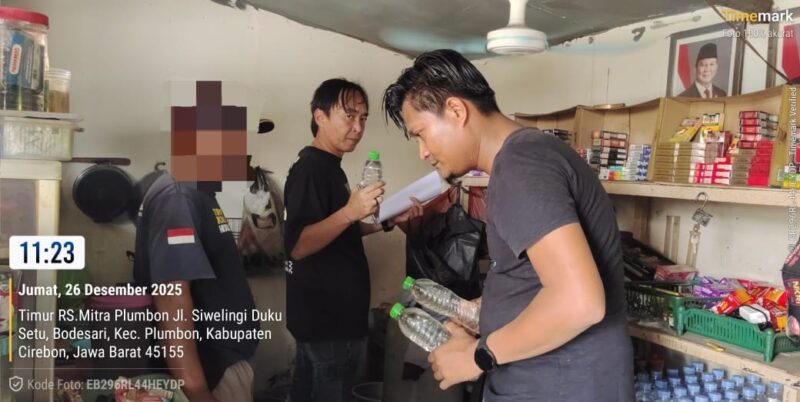 Sumber/ Istimewa
