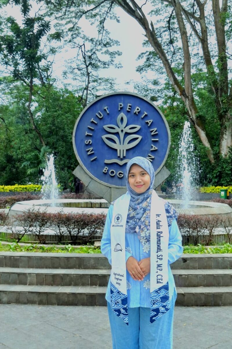 Foto: Aulia Rahmawati