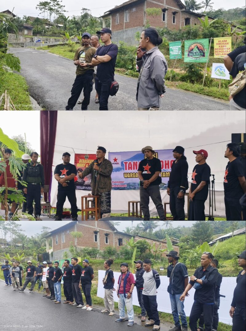 Sumber/ Istimewa