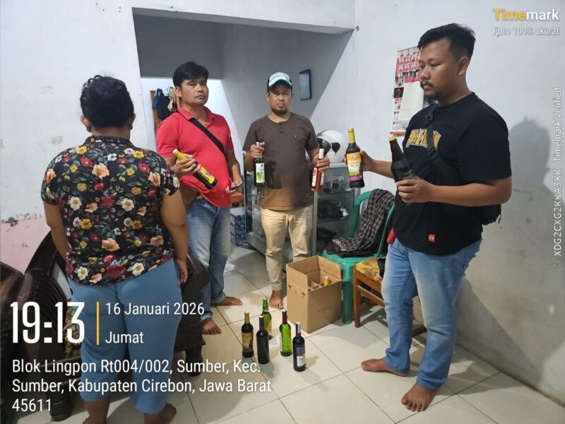Sumber/ Istimewa