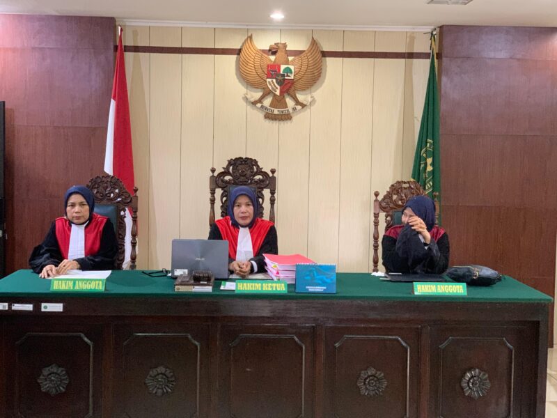 Sumber/ Istimewa