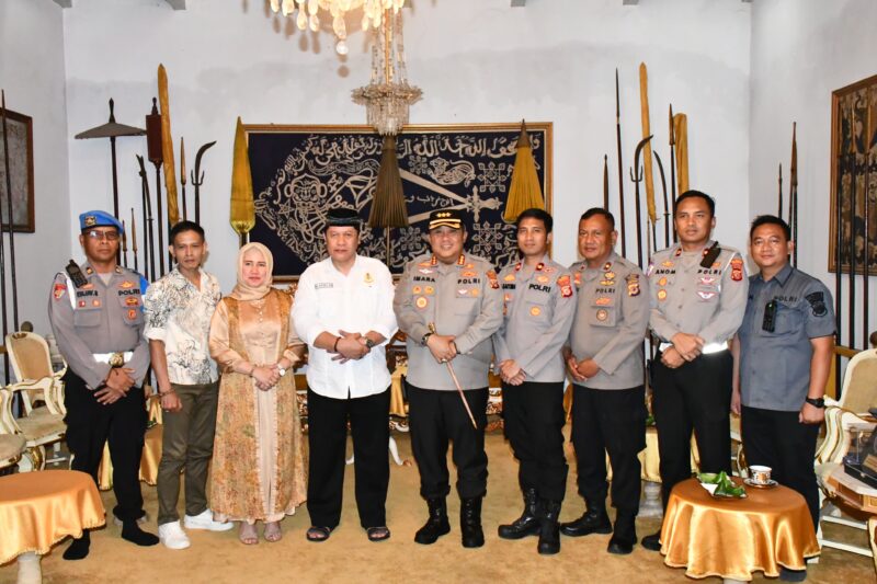 Sumber/ Istimewa