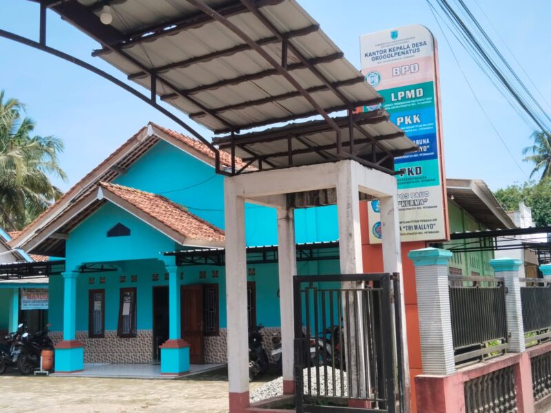 Sumber/ Dokumentasi Lapangan