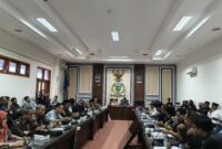 Sumber/ Rudi M. Maulana - Buana News