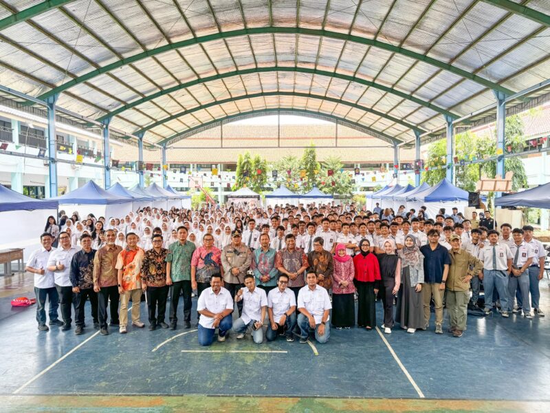 Sumber/ Istimewa 