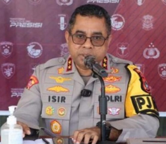Sumber/ Istimewa