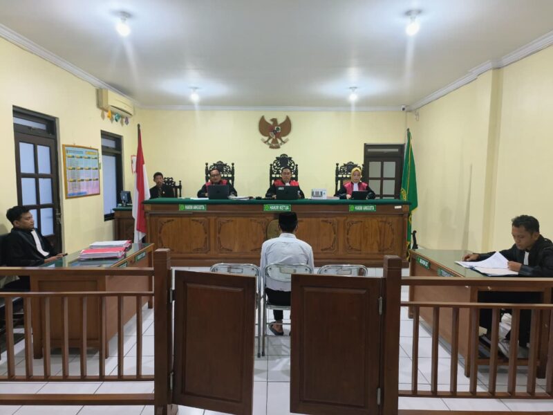 Sumber/ Istimewa